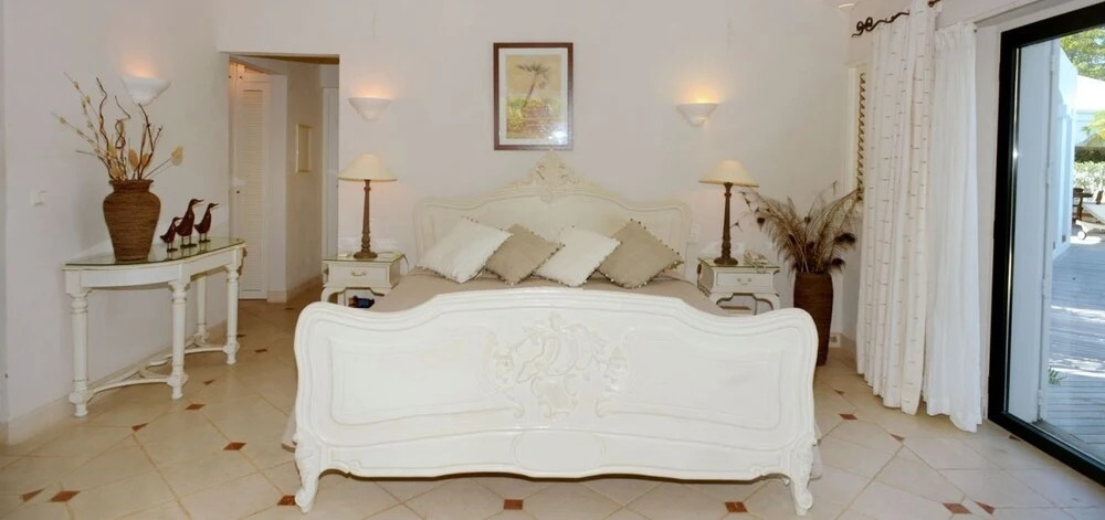 Villa La Desirade