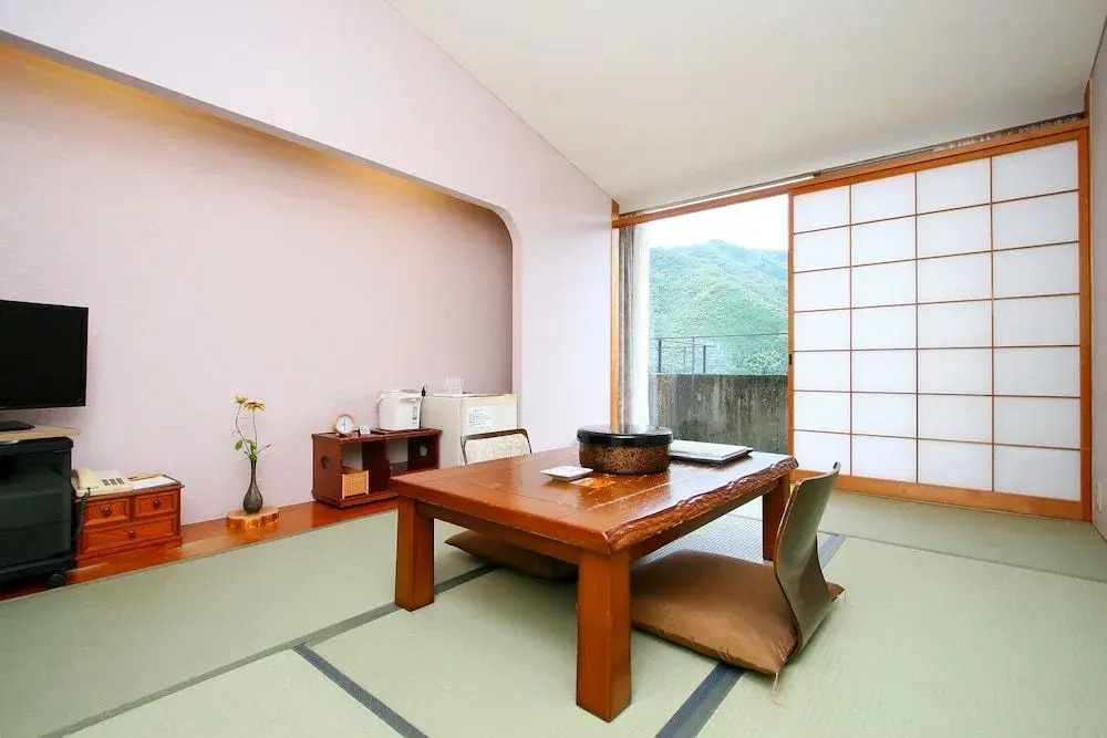 Hotel Seira Shimanto