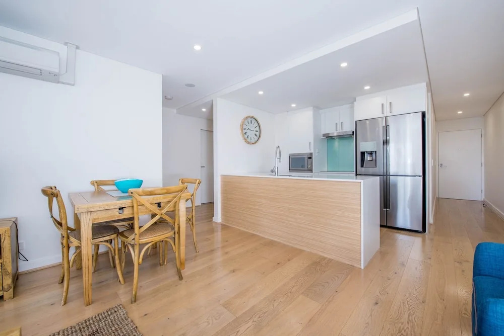 The Shoal Unit 405 - Shoal Bay