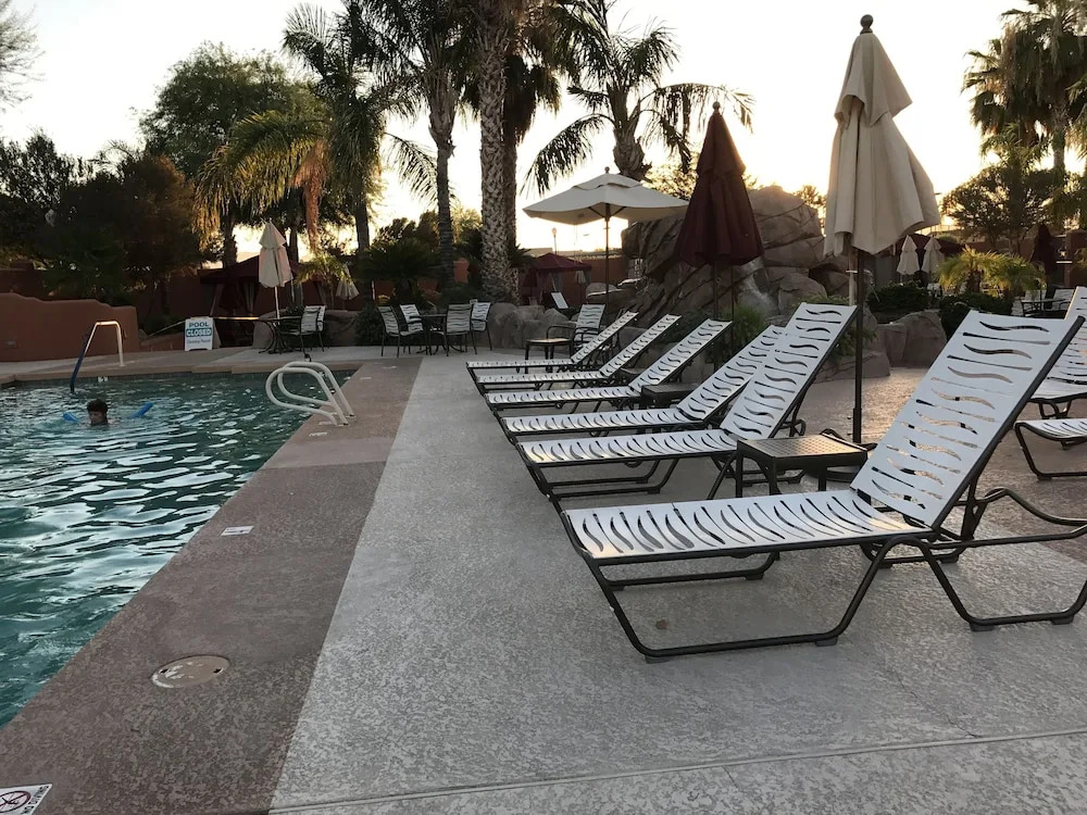 Monte Vista Resort-Age 55 Plus