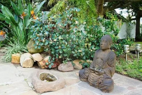 Villa Barry