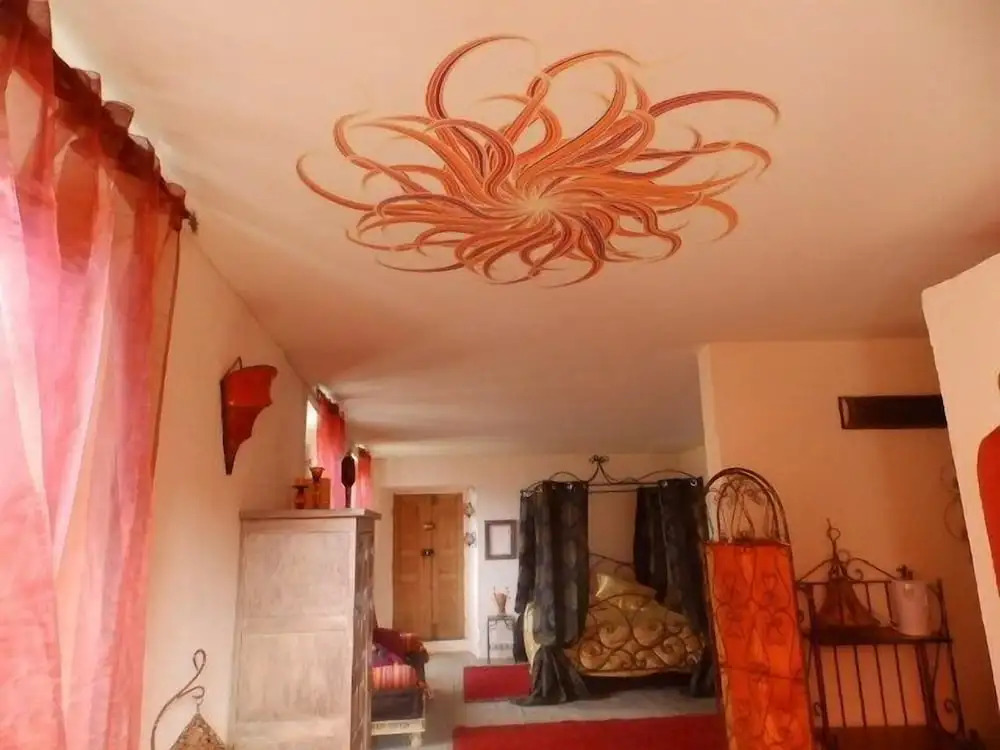 Chambre dHôtes La Marlotte