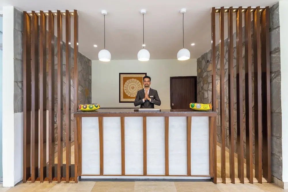 Corbett - Treetop Riverview, A Sterling Holidays Resort