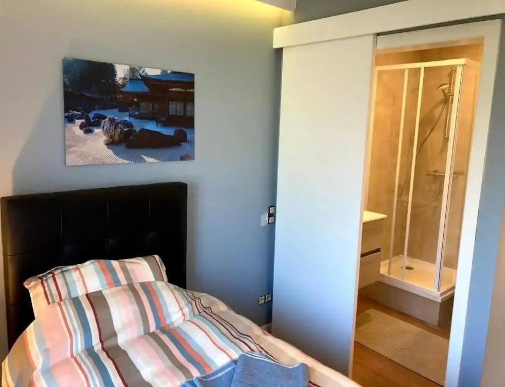 Rural Stay for 9-guests in Durbuy
