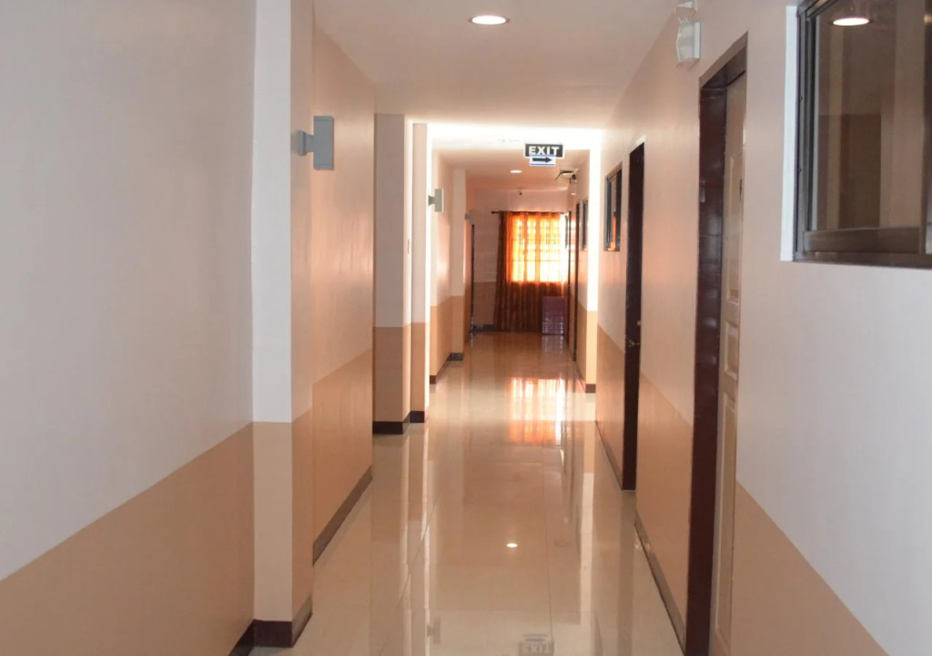 Park Avenue Residence Inn and Suites