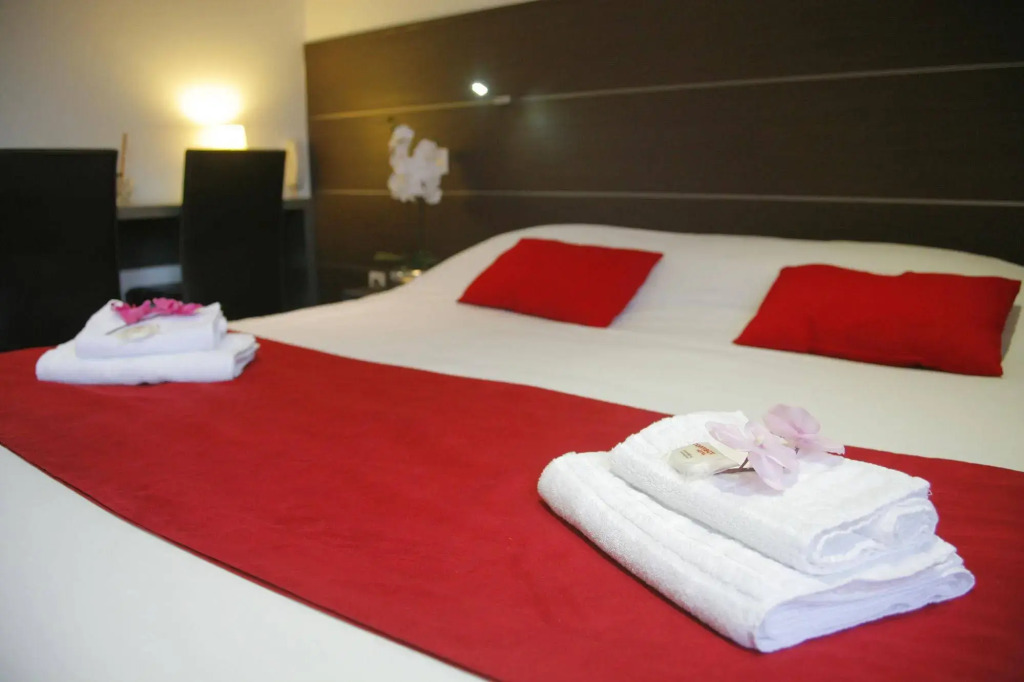 Hotel & Spa Gil de France Cap dAgde