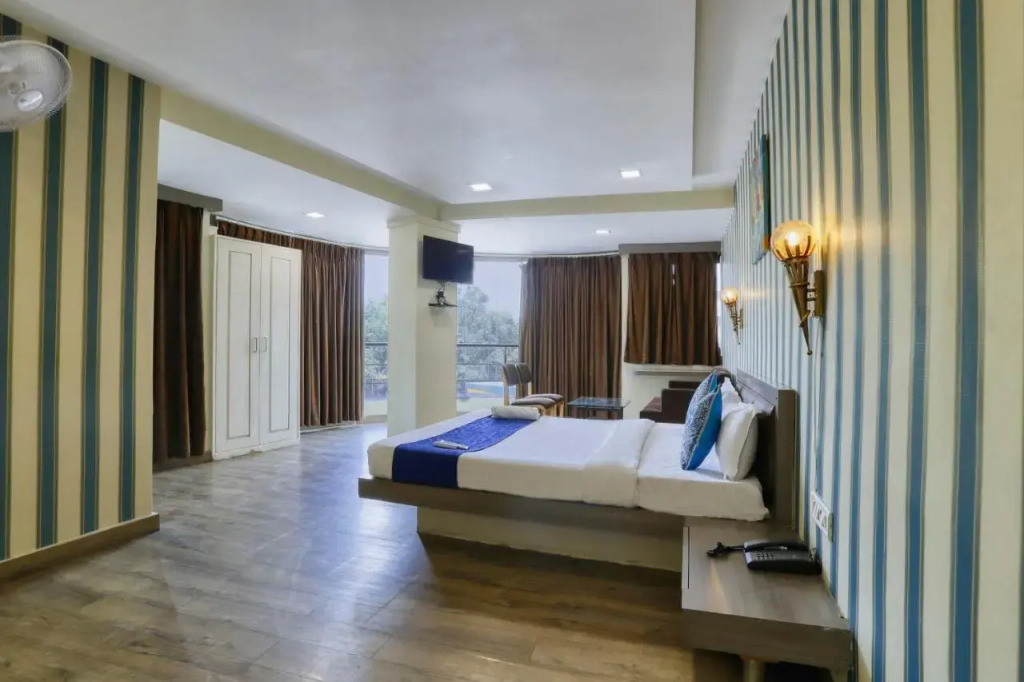 Hotel Dwarika Inn
