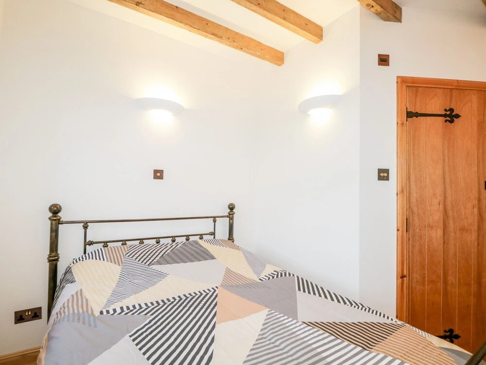 2 Thurdistoft Farm Cottage
