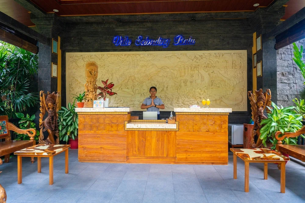 Villa Selonding Batu