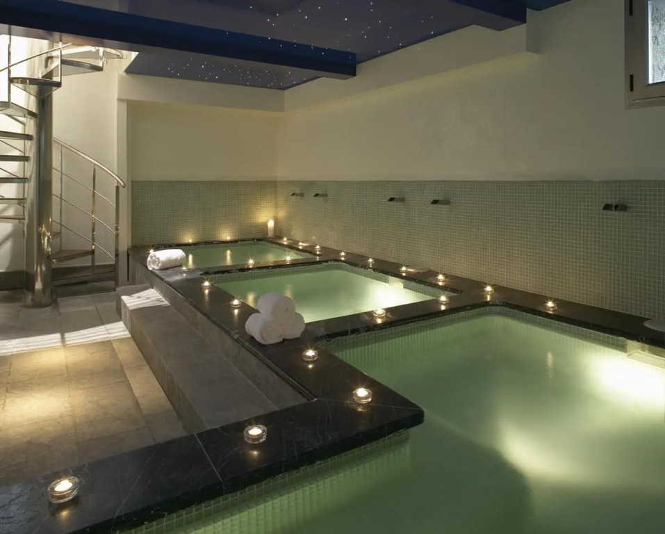 Hospes Palacio del Bailio, a Member of Design Hotels