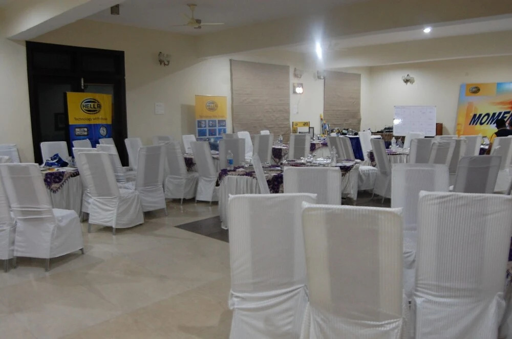 Alaya Resorts & SPA Jim Corbett By Parfait