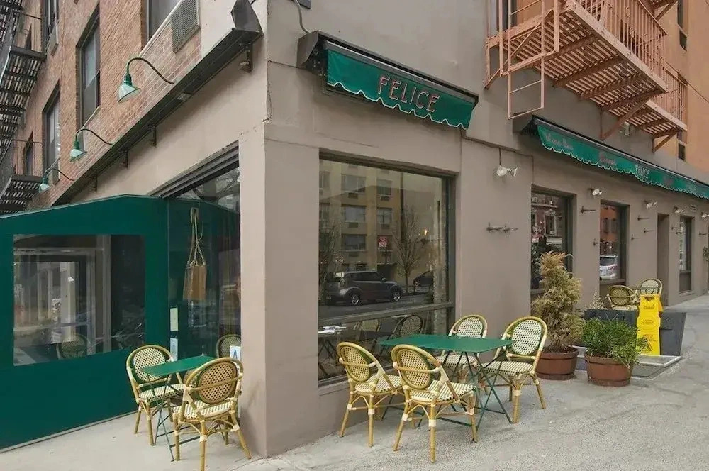 Authentic 2BR in UES 81st # 3C