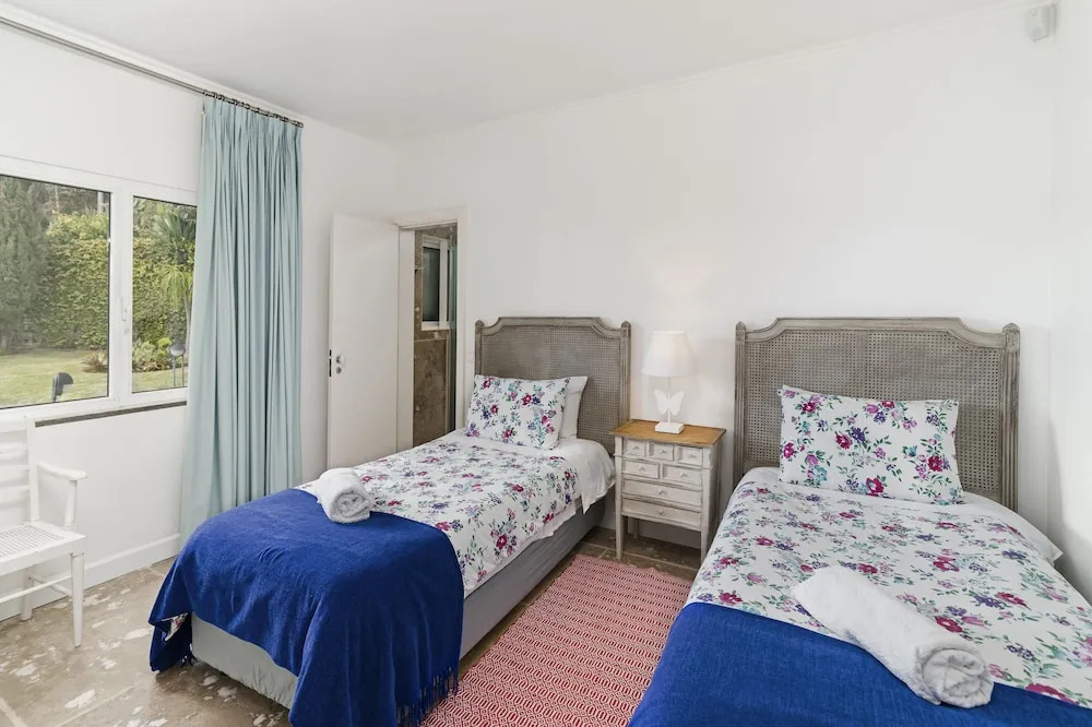 Vila da Falésia-With Pool and views