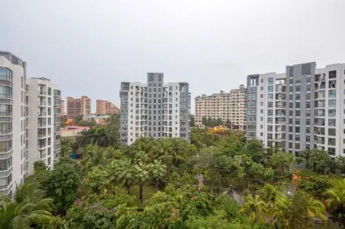 Sanya Sanya Bay·Sanya Bay Tourist Area· Locals Apartment 00157790