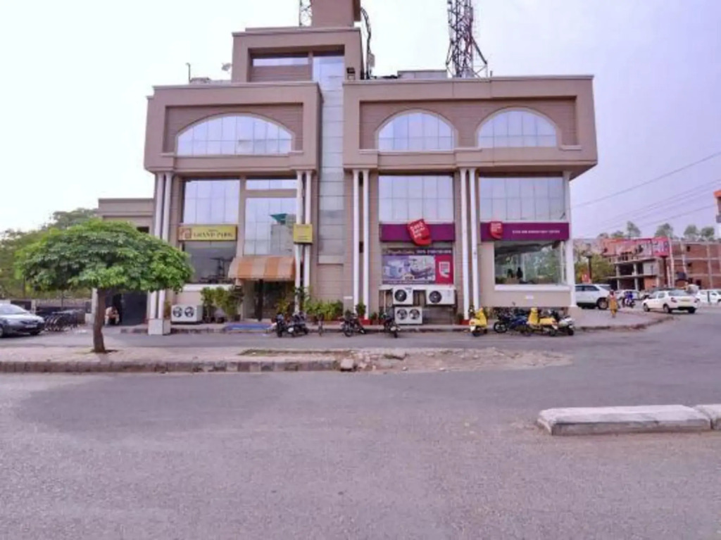 Grand Park