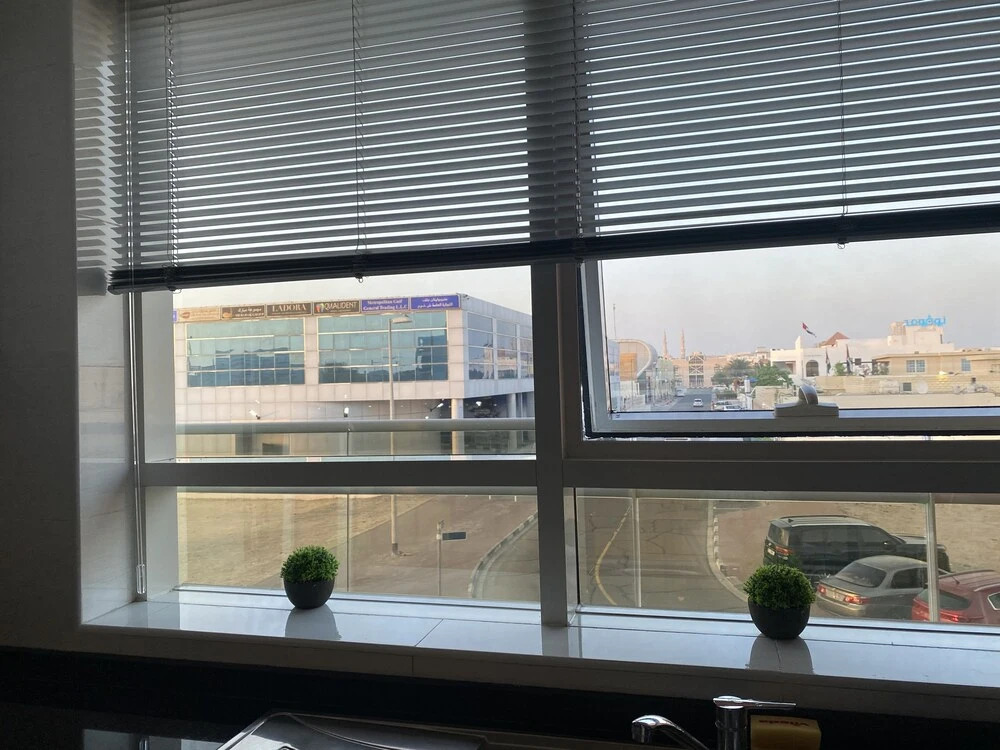 La mer Specious Apartment
