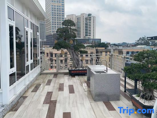 PotHarmony Boutique Homestay