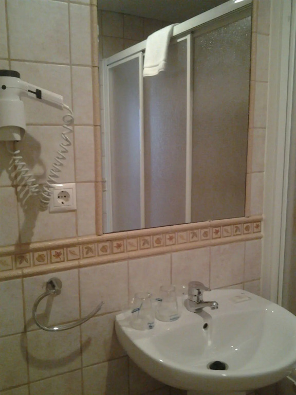 Hostal Azahar