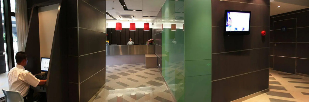 Rui-cheng Commatel Hotel
