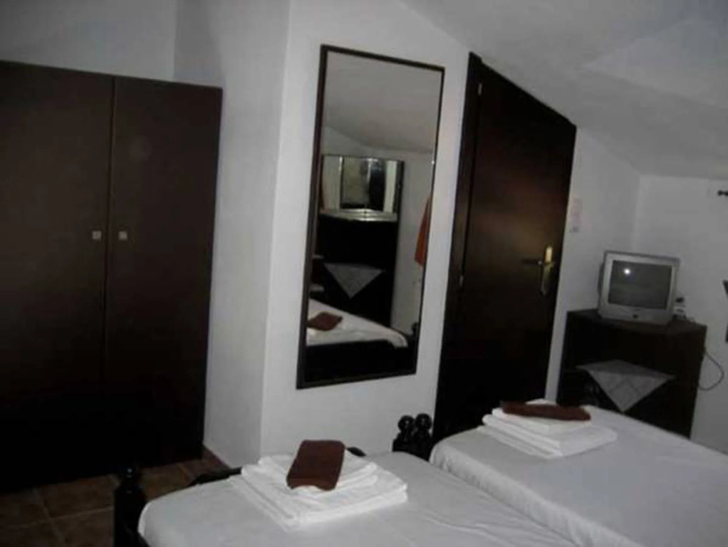 Skiathos Holiday Resort