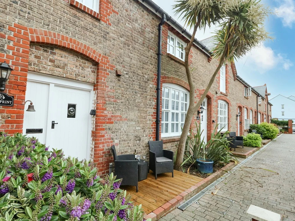 Footprint