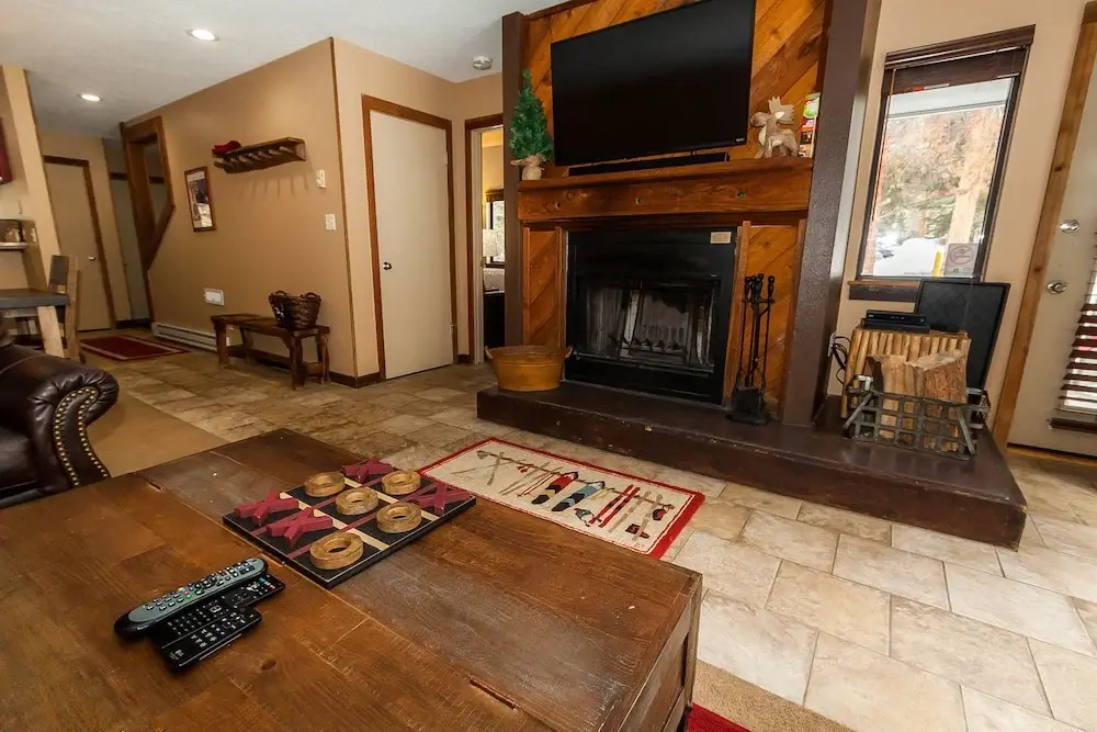 Keystone Gulch Townhomes 1224 by SummitCove Vacation Lodging