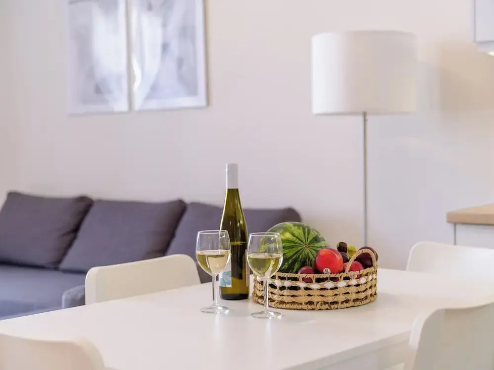 Pietra Sole Suites