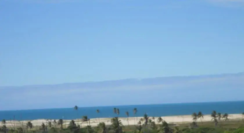 Beach Park Apartment