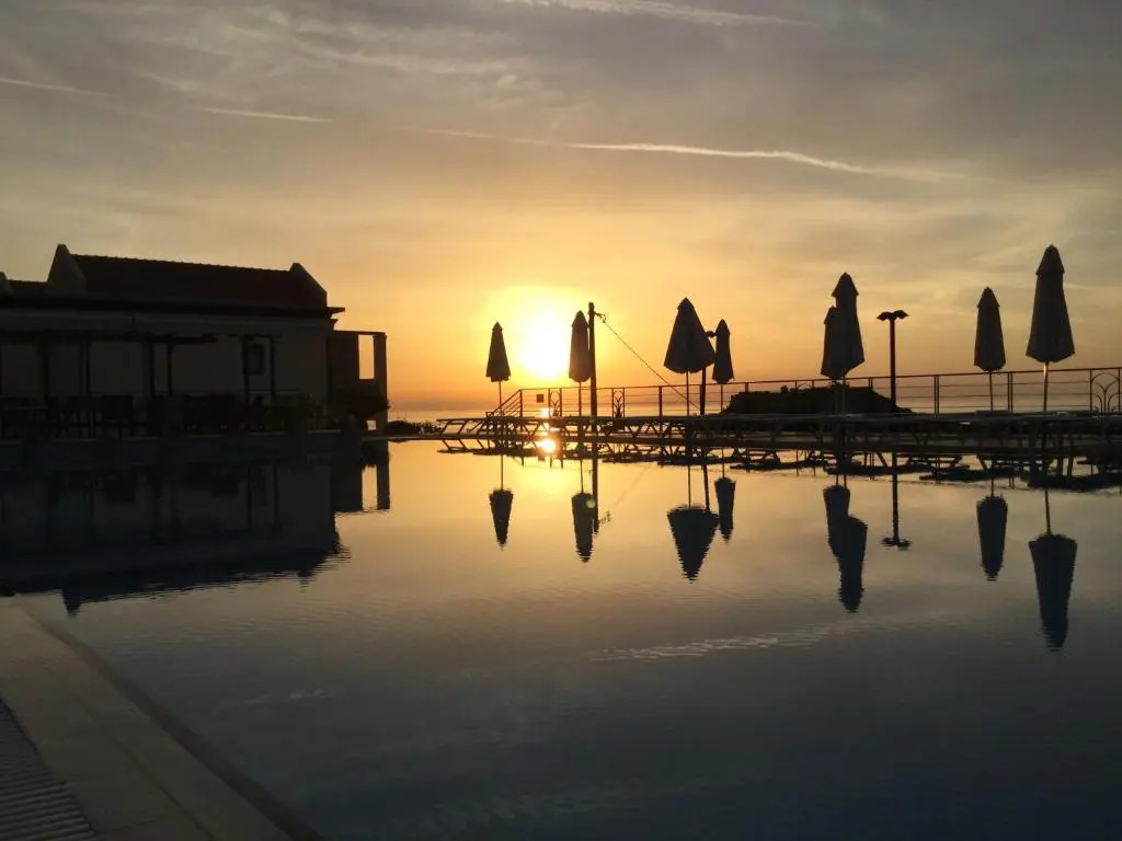 Lindos Horizon