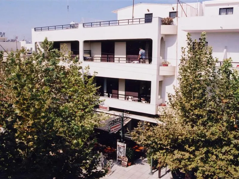 Kally Apartments