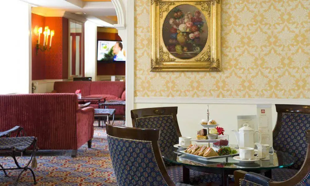 Grosvenor Hotel