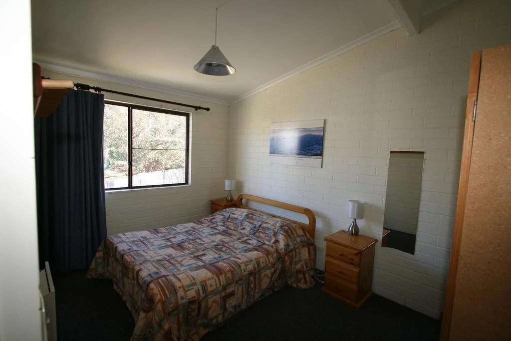 Sonnblick Lodge
