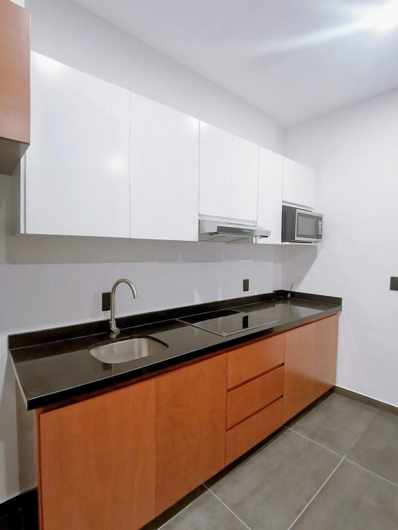 Moderno Loft, A 1/2 Cuadra De Malecón, Con Alberca