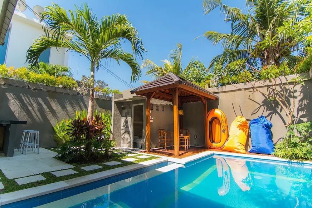 Villa Kelapa View