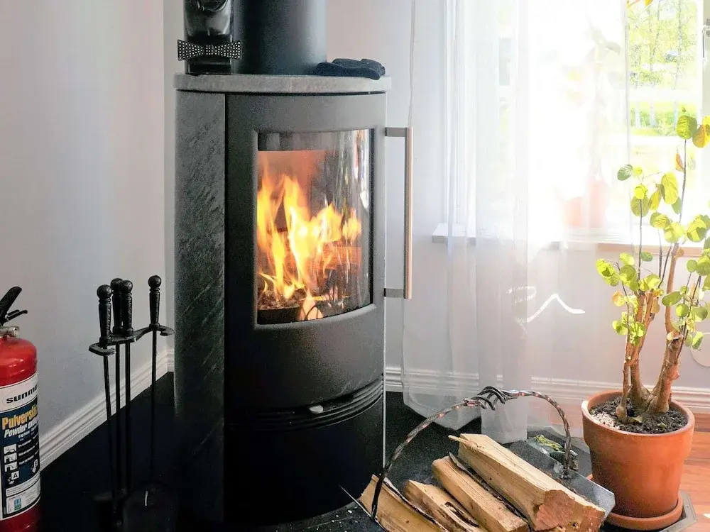 4 person holiday home in Färgelanda