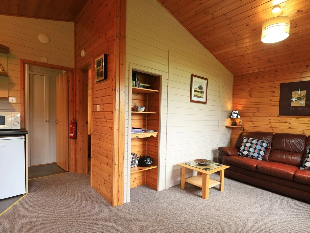 The Spinney Lodge