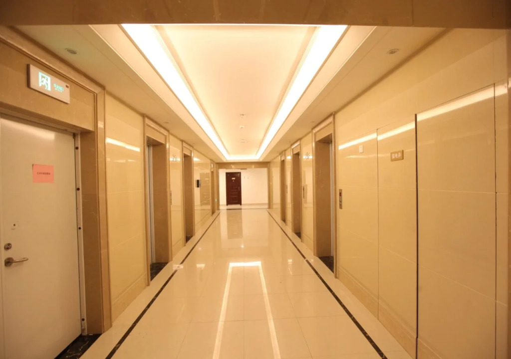 Yishang International Apartment