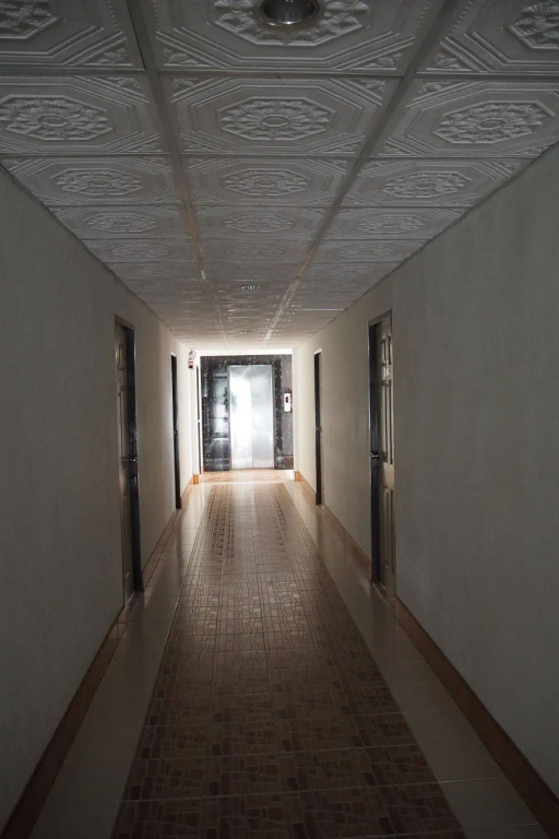 Kimhant Apartment