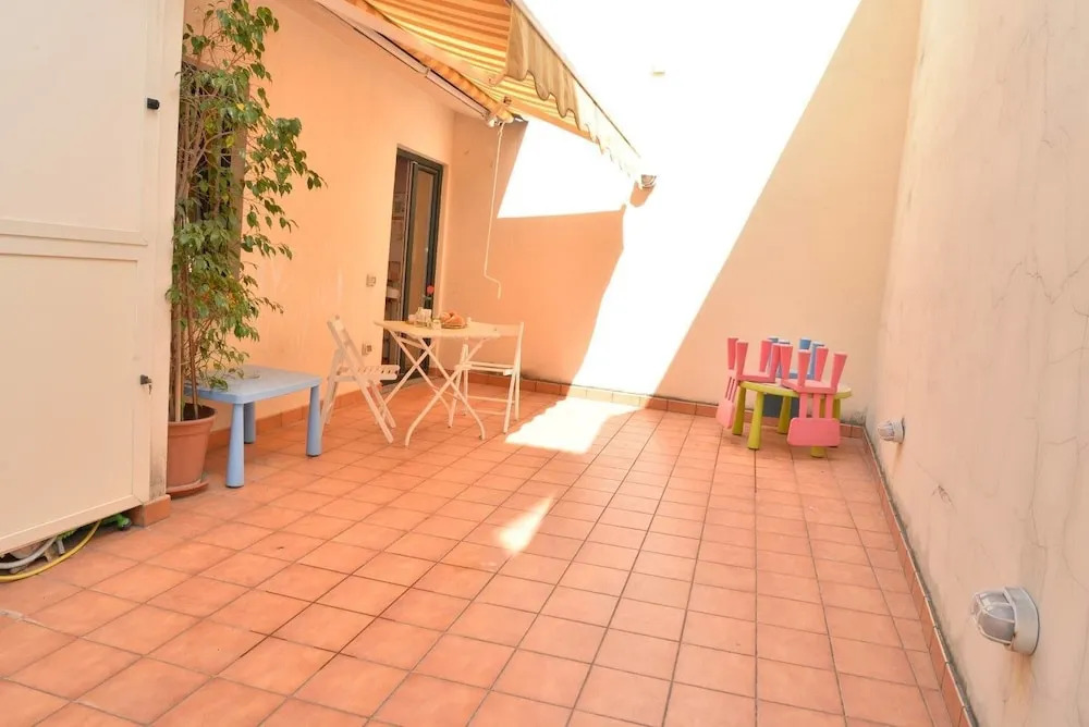 GuestHost - B&B Lungomare Centro