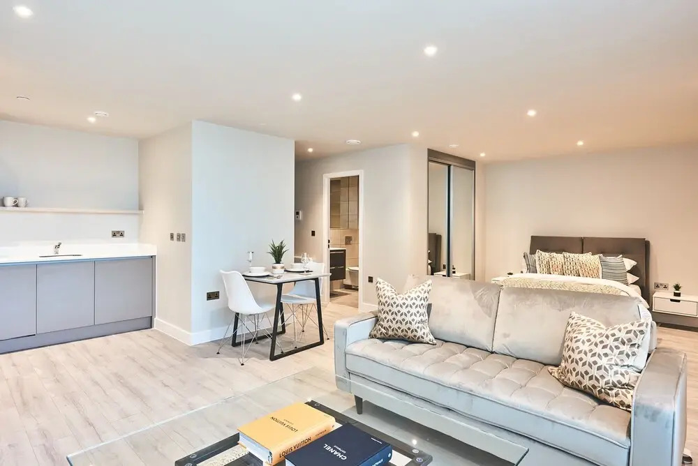 One Thames Valley Studio- Bracknell