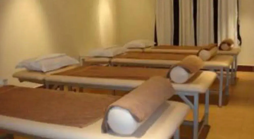 Comfort Star 2 Hotel