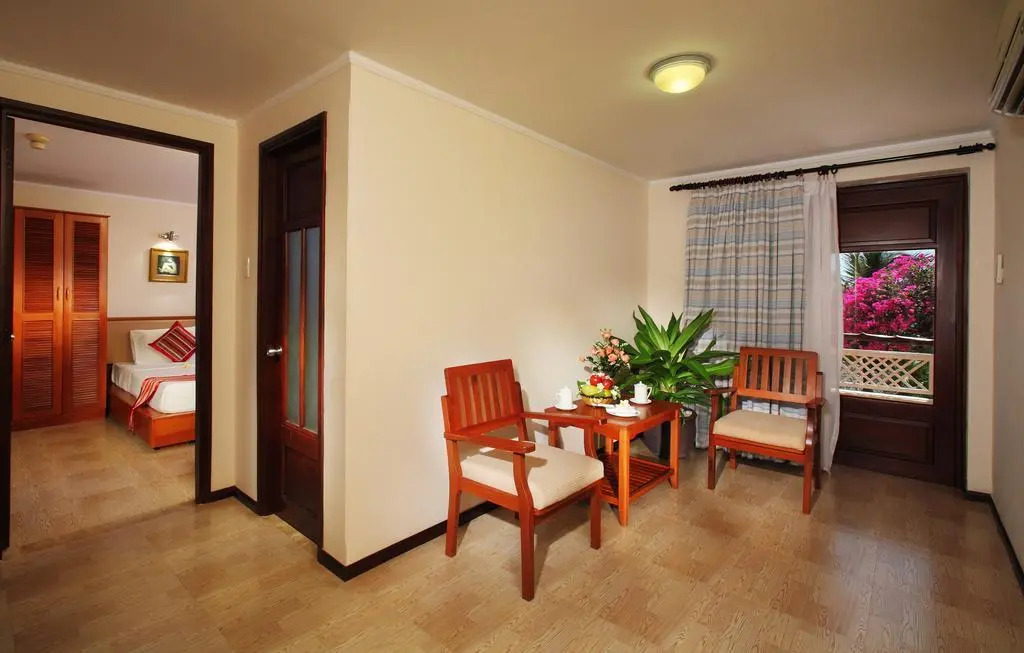 Saigon Mui Ne Resort