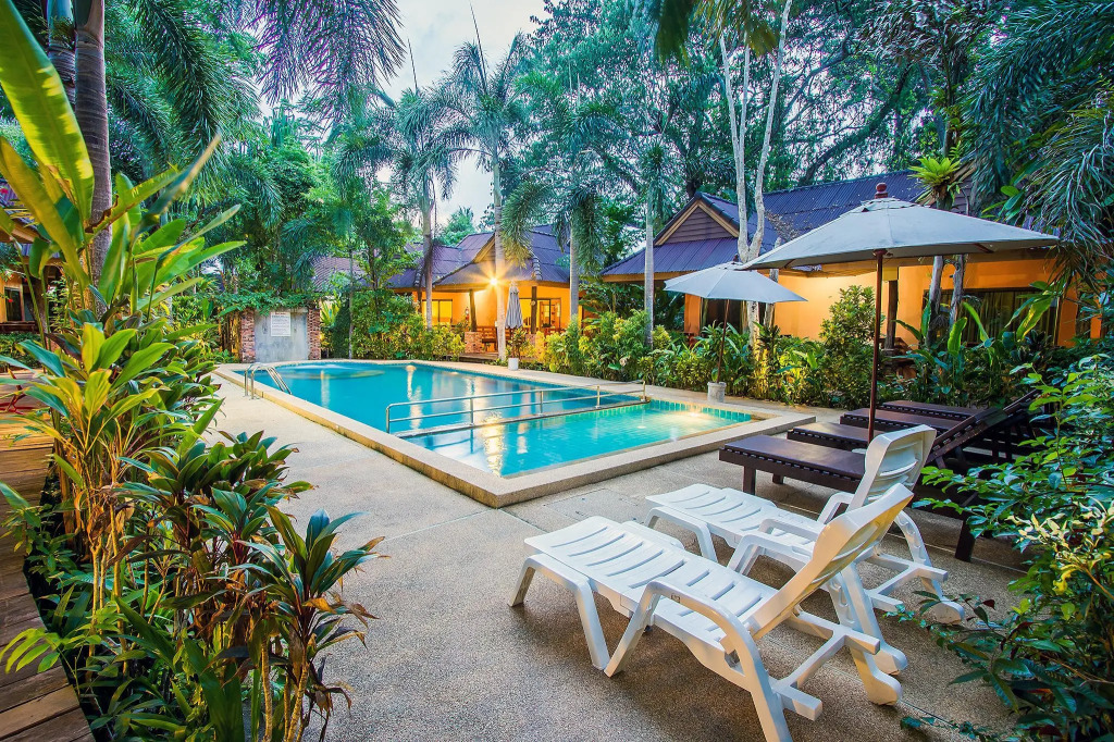 Sunda Resort