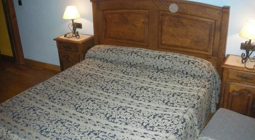 Hotel Posada Real