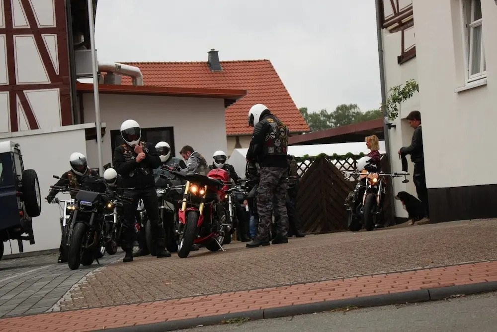 Hotel-Gasthaus-Kraft