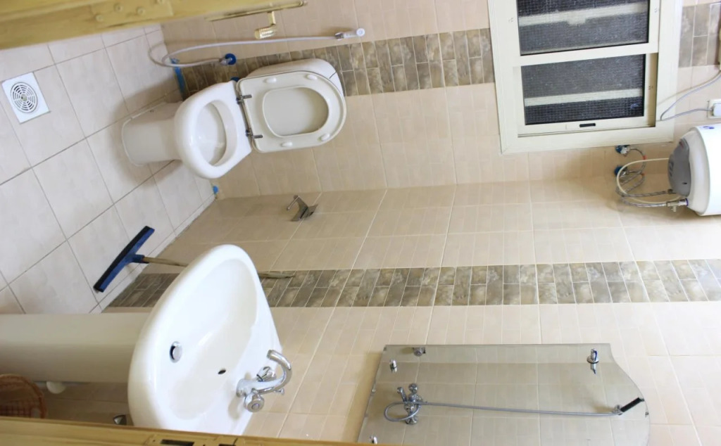 Apartment Diyafat Al Haramain 4