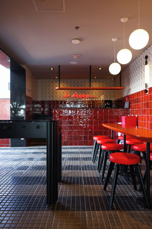 Radisson RED Ibirapuera