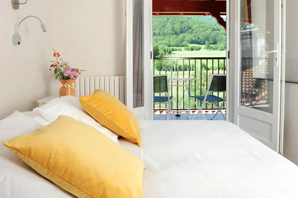 Logis Hotel Xoko-Goxoa