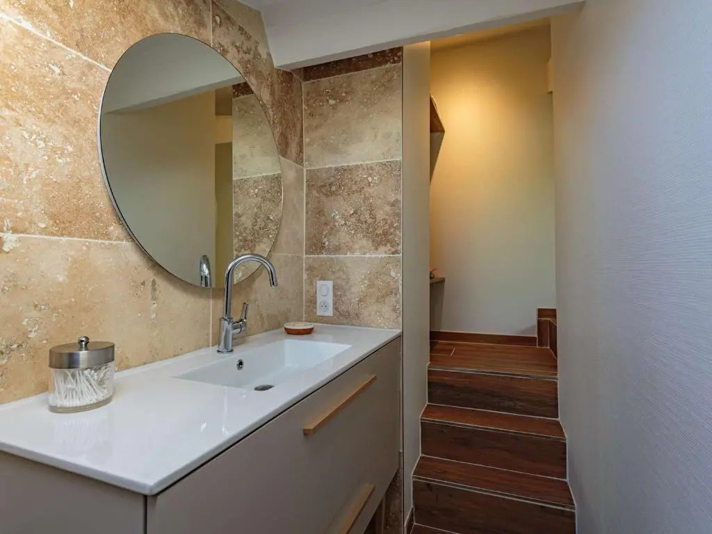Appartement Saint-Jean-de-Luz, 4 pièces, 6 personnes - FR-1-4-590