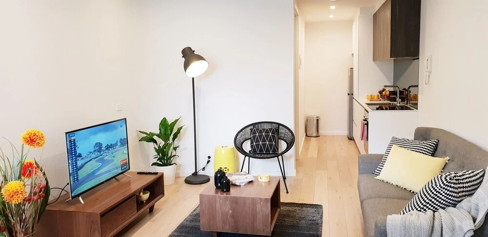 North Melbourne Lifestyle Stays